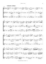 Náhled not [2] - Hook James (1746 - 1827) - Trio II. (op. 83)