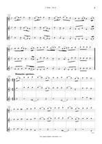 Náhled not [3] - Hook James (1746 - 1827) - Trio II. (op. 83)