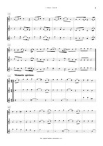 Náhled not [3] - Hook James (1746 - 1827) - Trio II. (op. 83) - úprava