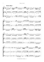 Náhled not [3] - Hook James (1746 - 1827) - Trio III. (op. 83) - úprava