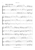 Náhled not [2] - Hook James (1746 - 1827) - Trio IV. (op. 83)