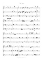 Náhled not [3] - Hook James (1746 - 1827) - Trio IV. (op. 83)