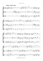 Náhled not [2] - Hook James (1746 - 1827) - Trio IV. (op. 83) - úprava