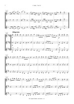 Náhled not [3] - Hook James (1746 - 1827) - Trio IV. (op. 83) - úprava
