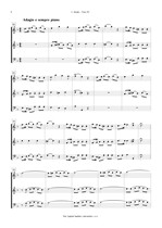 Náhled not [2] - Hook James (1746 - 1827) - Trio IV. (op. 83) - úprava