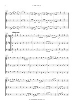 Náhled not [3] - Hook James (1746 - 1827) - Trio IV. (op. 83) - úprava