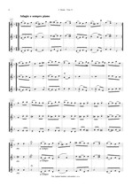Náhled not [2] - Hook James (1746 - 1827) - Trio V. (op. 83)