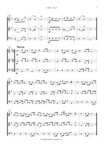 Náhled not [3] - Hook James (1746 - 1827) - Trio V. (op. 83) - úprava