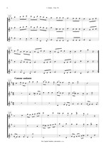 Náhled not [2] - Hook James (1746 - 1827) - Trio VI. (op. 83)