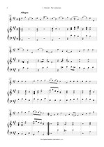 Náhled not [2] - Oswald James (1710 - 1769) - Airs For The Seasons IV. - The Spring (jaro)