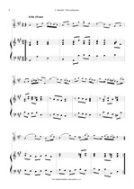 Náhled not [3] - Oswald James (1710 - 1769) - Airs For The Seasons IV. - The Spring (jaro)