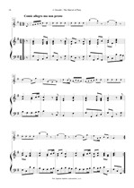 Náhled not [8] - Oswald James (1710 - 1769) - Airs For The Seasons XV. - The Autunn (podzim)