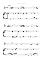 Náhled not [6] - Oswald James (1710 - 1769) - Airs For The Seasons XXIV. - The Winter