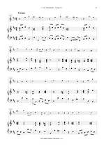 Náhled not [10] - Schickhardt Johann Christian (1681? - 1762) - Sonatas III., IV. (op.1)