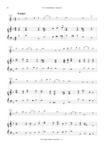 Náhled not [9] - Schickhardt Johann Christian (1681? - 1762) - Sonatas I., II. (op.17)
