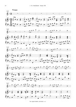 Náhled not [9] - Schickhardt Johann Christian (1681? - 1762) - Sonáty VII. a VIII. (op. 17)