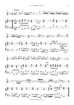 Náhled not [7] - Schickhardt Johann Christian (1681? - 1762) - Sonatas IX, X. (op.17)