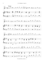 Náhled not [4] - Schickhardt Johann Christian (1681? - 1762) - Sonáty XI. a XII.. (op. 17)