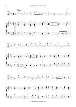 Náhled not [5] - Schickhardt Johann Christian (1681? - 1762) - Sonáty XI. a XII.. (op. 17)