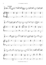 Náhled not [8] - Schickhardt Johann Christian (1681? - 1762) - Sonáty XI. a XII.. (op. 17)