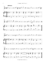 Náhled not [3] - Bigaglia Diogenio (1676 - 1745) - Sonata VII. (op. 1)