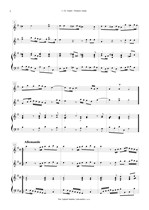 Náhled not [2] - Naudot Jacques Christophe (1690 - 1762) - Premiere Sonate