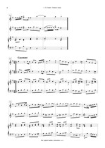 Náhled not [4] - Naudot Jacques Christophe (1690 - 1762) - Premiere Sonate