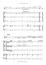 Náhled not [3] - Linike Johann Georg (1680 - 1737) - Concerto G dur