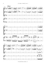 Náhled not [3] - Corrette Michel (1707 - 1795) - Concerto II. (op.3