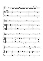 Náhled not [7] - Sieber Ignaz (? - 1761) - Sonáty 4 - 6