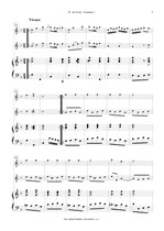 Náhled not [2] - Fesch Willem de (1687 - 1760) - Sonatina I. (op. 7, F major)