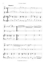 Náhled not [3] - Fesch Willem de (1687 - 1760) - Sonatina I. (op. 7, F major)