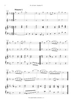 Náhled not [3] - Fesch Willem de (1687 - 1760) - Sonatina VI. (op. 7, C minor)