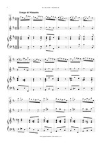 Náhled not [3] - Fesch Willem de (1687 - 1760) - Sonatina X. (op. 7, D major)