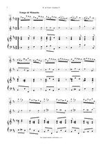 Náhled not [3] - Fesch Willem de (1687 - 1760) - Sonatina X. (op. 7, D dur)