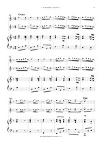 Náhled not [4] - Heinichen Johann David (1683 - 1729) - Sonata a 3 - úprava