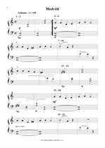 Náhled not [2] - Luklová Jaroslava (*1936) - Zvířátka