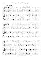 Náhled not [5] - Zapletal Petr (*1965) - Vánoční koledy