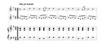 Náhled not [6] - Zapletal Petr (*1965) - Vánoční koledy