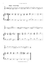 Náhled not [3] - Vivaldi Antonio (1678 - 1741) - Sonata in F major (RV 52)