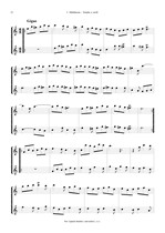 Náhled not [13] - Mattheson Johann (1681 - 1764) - Three Sonatas