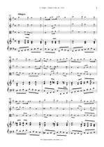 Náhled not [3] - Finger Gottfried (1660 - 1730) - Sonata G dur (op. 1/10)