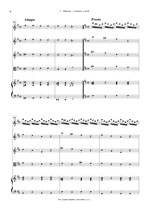 Náhled not [2] - Albinoni Tomaso (1671 - 1750) - Concerto e moll (op. 2/2)