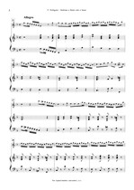 Náhled not [2] - Bottigoni Paolo (17. - 18. stol.) - Sinfonia a flauto solo e basso (Biblioteca Palatina 8)