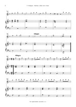Náhled not [4] - Bottigoni Paolo (17. - 18. stol.) - Sinfonia a flauto solo e basso (Biblioteca Palatina 8)