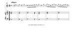 Náhled not [3] - Anonym - Sinfonia a flauto solo e basso (Biblioteca Palatina 13)