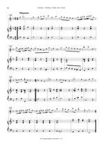 Náhled not [5] - Anonym - Sinfonia a flauto solo e basso (Biblioteca Palatina 16)