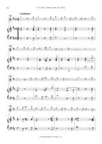 Náhled not [4] - Sarro Domenico Natale (1679 - 1744) - Sonata a flauto solo e basso (Biblioteca Palatina 25)