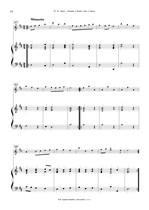 Náhled not [5] - Sarro Domenico Natale (1679 - 1744) - Sonata a flauto solo e basso (Biblioteca Palatina 25)