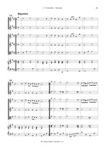 Náhled not [7] - Heinichen Johann David (1683 - 1729) - Ouverture
